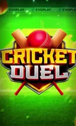 Cricket Duel